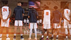 Image post by @fullertonmbb on Instagram