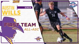 Image post by @hsuathletics on Instagram