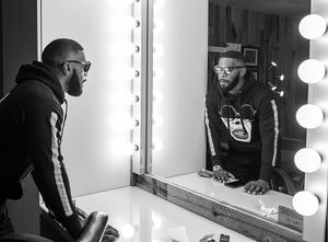 Image post by @iamjamiefoxx on Instagram