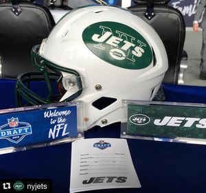 Image post by @metlifestadium on Instagram