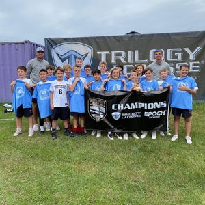 Image post by @trilogylacrosse on Instagram