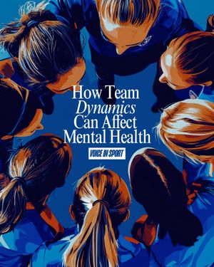 Image post by @voiceinsport on Instagram