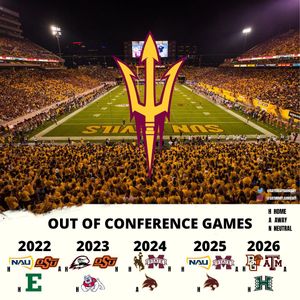 Image post by @saturday.gameday on Instagram