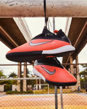 Image post by @nikefootball on Instagram