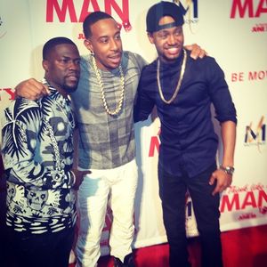 Image post by @ludacris on Instagram