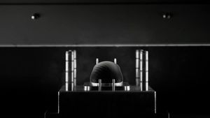 Video post by @ASUS_ROG on Twitter