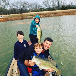 Image post by @lukebryan on Instagram