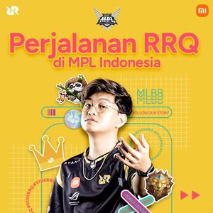 Image post by @teamrrq on Instagram