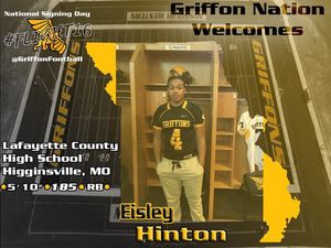 Image post by @griffonfootball on Instagram