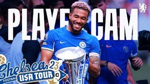 Video post by @chelseafc on YouTube