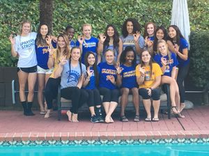 Image post by @sanjosestategym on Instagram