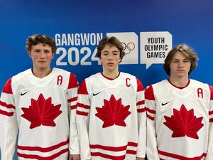 Image post by @hockeycanada on Instagram