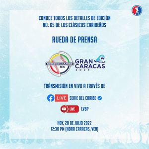 Image post by @beisboldelcaribe on Instagram