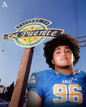 Image post by @amatfootball on Instagram