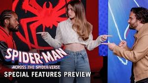 Video post by @sonypictures on YouTube