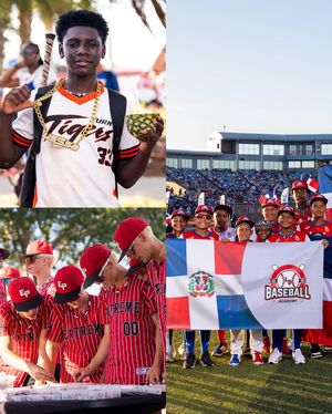 Image post by @usssabaseball on Instagram