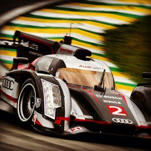 Image post by @lucasdigrassi on Instagram