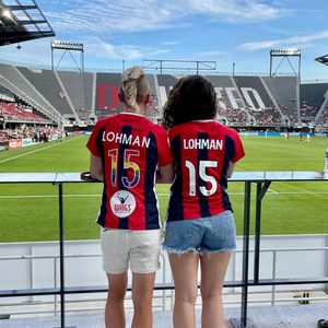 Image post by @joannalohman15 on Instagram