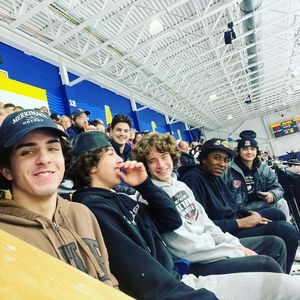 Image post by @nshockeyacademy on Instagram