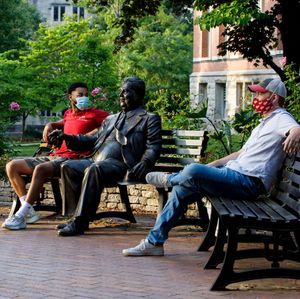 Image post by @iubloomington on Instagram
