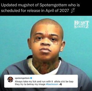 Image post by @heartofthestreetz on Instagram
