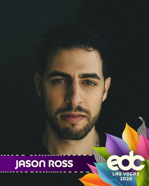 Image post by @jasonrossofficial on Instagram