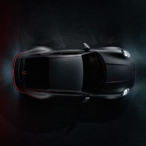 Image post by @porsche on Instagram