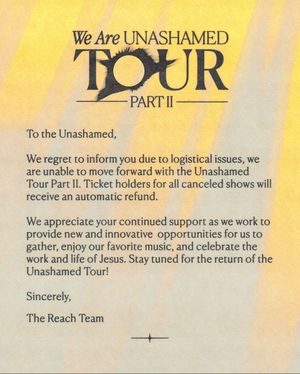 Image post by @reachrecords on Instagram