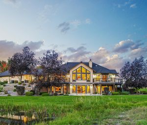 Image post by @christiesrealestate on Instagram