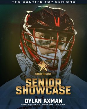 Image post by @laxtournaments_south on Instagram