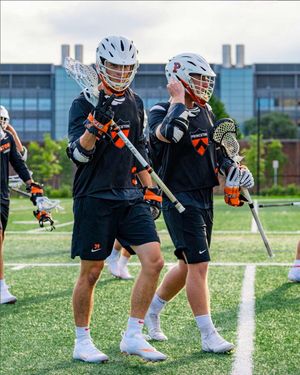 Image post by @pearl_lacrosse on Instagram