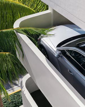 Image post by @audi on Instagram
