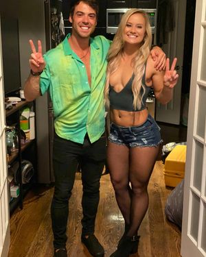 Image post by @dellespeegle on Instagram