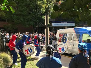 Image post by @pennmedicine on Instagram