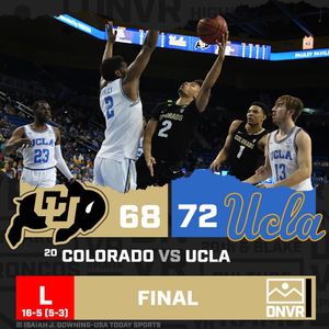 Image post by @dnvr_sports on Instagram