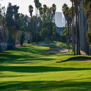 Image post by @pga on Instagram