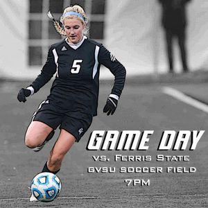 Image post by @gvsulakers on Instagram