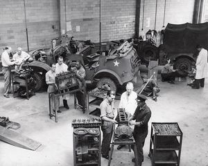 Image post by @emilygriffithtechnicalcollege on Instagram