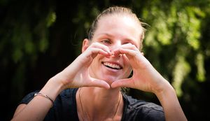Image post by @wta on Instagram