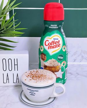 Image post by @coffeemate on Instagram
