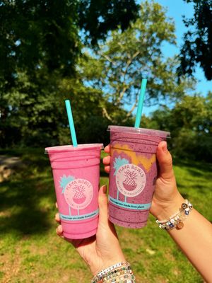 Image post by @playabowls on Instagram