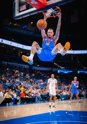 Image post by @okcblue on Twitter