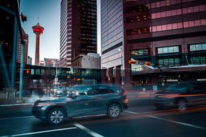 Image post by @cityofcalgary on Instagram