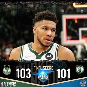 Image post by @buckshoops on Instagram
