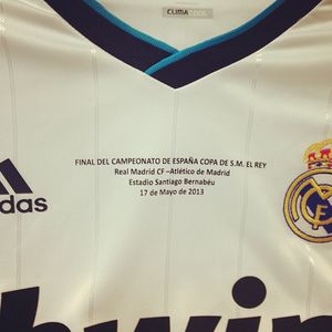 Image post by @kaka on Instagram