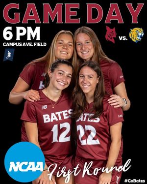 Image post by @gobatesbobcats on Instagram