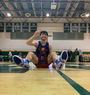 Image post by @nickcass11 on Instagram