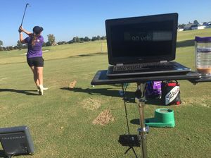 Image post by @lsuwomensgolf on Instagram
