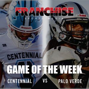 Image post by @thefranchiselv on Instagram