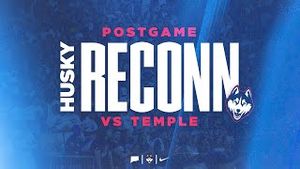 Video post by @uconnhuskies on YouTube